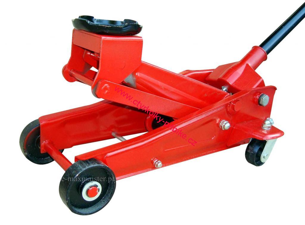 Hydraulický zvedák 3T