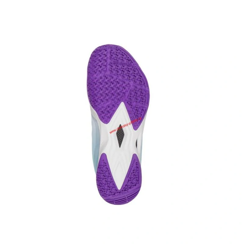 Boty na badminton YONEX AERUS Z2 WOMEN INDIGO