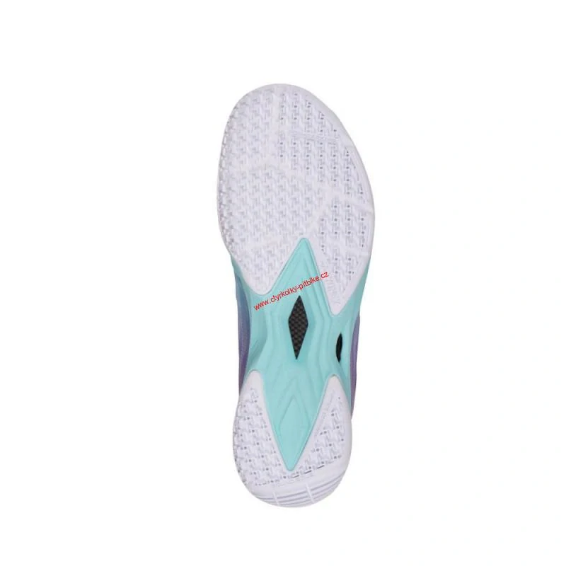 Boty na badminton YONEX AERUS Z2 MEN INDIGO