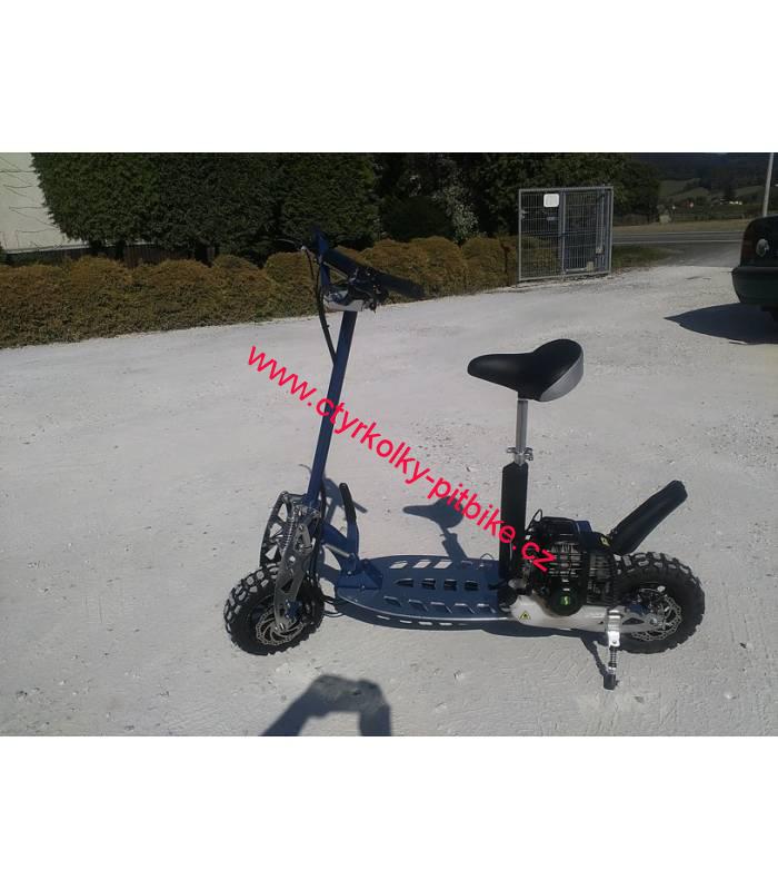 Motokoloběžka TMAX SCOOTER CHGS-002 49cc 2T