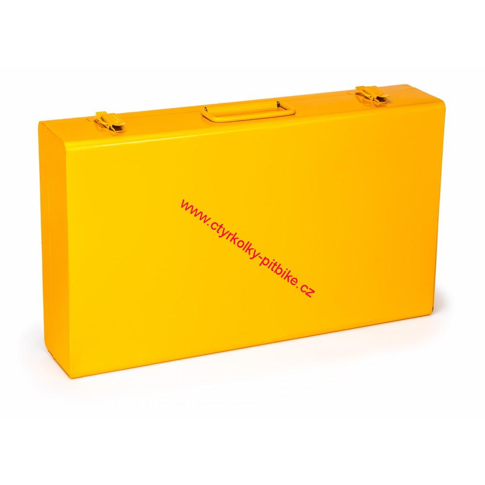 Polyfúzní svářečka 2800W s displejem