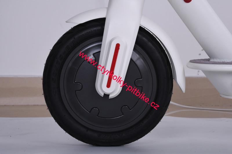 Elektrická koloběžka XS03 36V 250W bílá