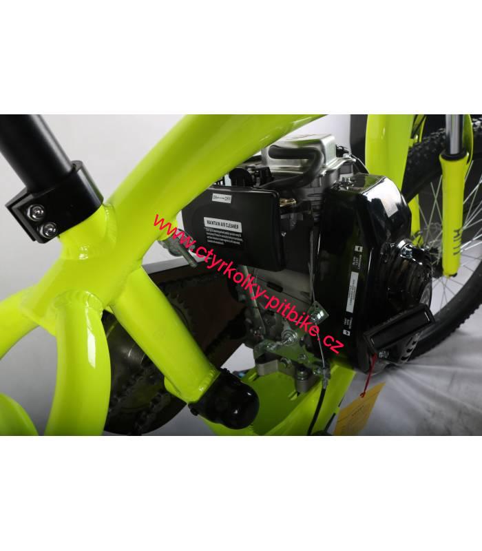Motokolo Badbike 80cc 4T