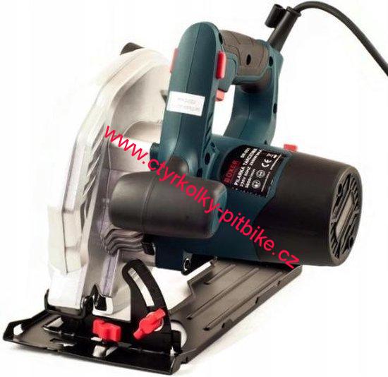 Ruční okružní pila Boxer 2850W