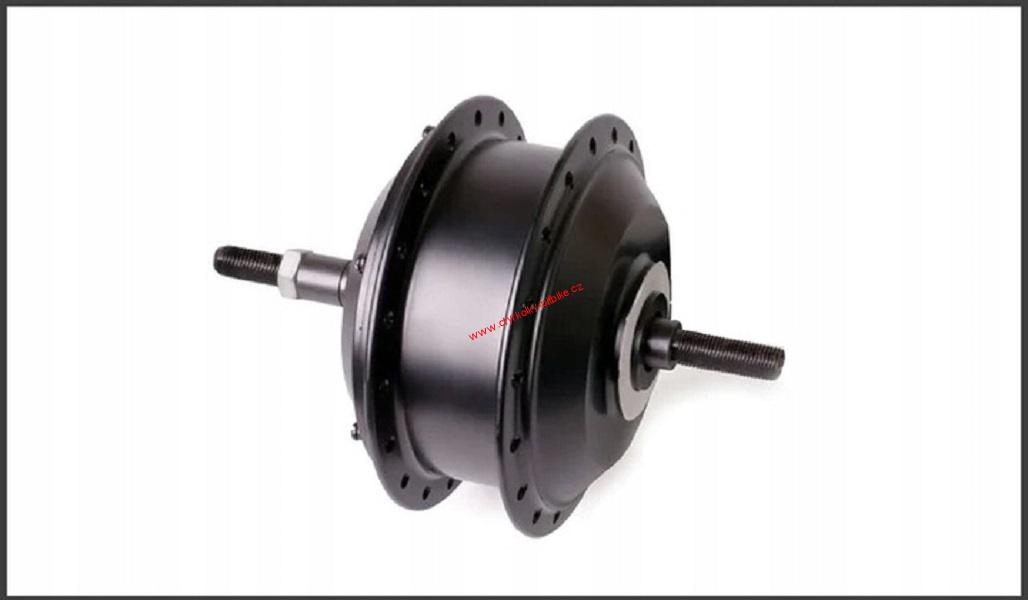 Horské elektrokolo RANDRIDE YS90 48V 1000W 17Ah