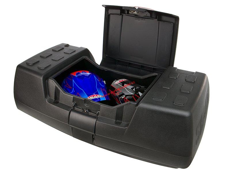 Moto kufr SHAD pro čtyřkolky ATV 110 litrů