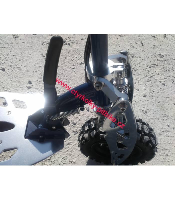 Motokoloběžka TMAX SCOOTER CHGS-002 49cc 2T