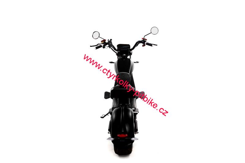 Elektrická koloběžka Chopper XR08 60V/2000W