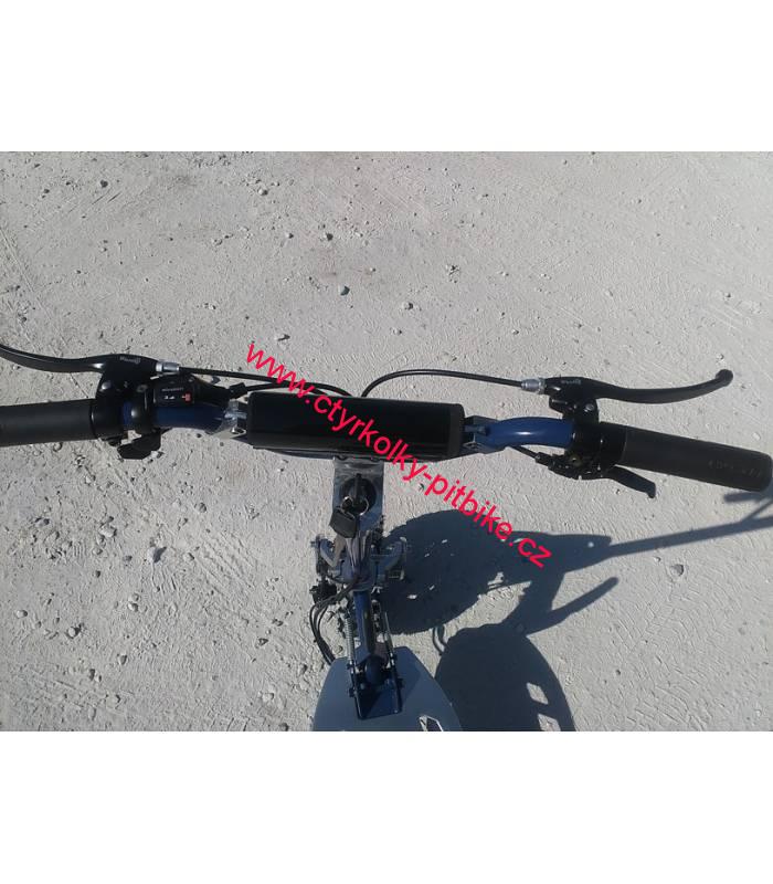 Motokoloběžka TMAX SCOOTER CHGS-002 49cc 2T