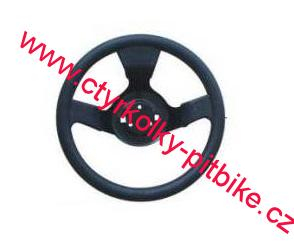 Volant Buggy 125